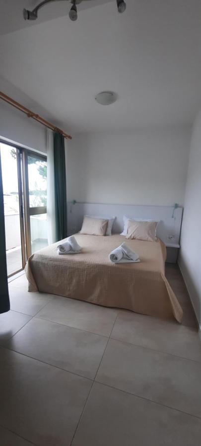 Apartmani Maris III Rab Town Extérieur photo